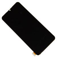 Дисплей для Vivo V20 (V2025) в сборе с тачскрином (TFT In-Cell) <черный> ― Nsk.OnlineBazar.su