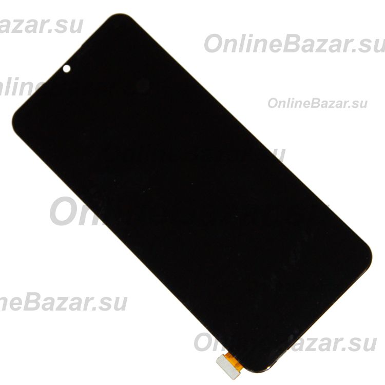 Дисплей для Vivo V20 (V2025) в сборе с тачскрином (TFT In-Cell) <черный> ― Nsk.OnlineBazar.su