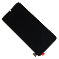 Дисплей для Vivo V20 SE (V2023) в сборе с тачскрином (AMOLED) <черный> ― Nsk.OnlineBazar.su