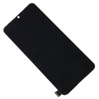 Дисплей для Vivo V21 (V2066) в сборе с тачскрином (TFT In-Cell) <черный> ― Nsk.OnlineBazar.su