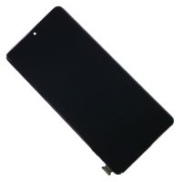 Дисплей для Vivo V25 Pro (V2158) в сборе с тачскрином <черный> (оригинал) ― Nsk.OnlineBazar.su