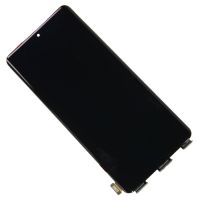 Дисплей для Vivo V27 (V2246) в сборе с тачскрином <черный> ― Nsk.OnlineBazar.su