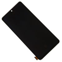 Дисплей для Vivo V27e (V2237) в сборе с тачскрином <черный> ― Nsk.OnlineBazar.su