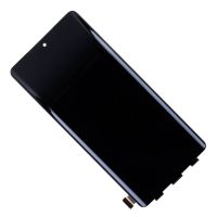 Дисплей для Vivo V29 (V2250) в сборе с тачскрином <черный> (оригинал) ― Nsk.OnlineBazar.su