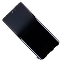 Дисплей для Vivo V29e (V2317) в сборе с тачскрином <черный> (оригинал) ― Nsk.OnlineBazar.su