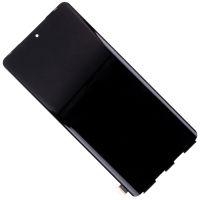Дисплей для Vivo V40 (V2348) в сборе с тачскрином <черный> (оригинал) ― Nsk.OnlineBazar.su