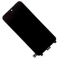 Дисплей для Vivo X200 FE (V2503) с тачскрином <черный> (оригинал OEM) ― Nsk.OnlineBazar.su