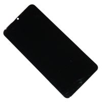 Дисплей для Vivo Y21 2021 (V2111) в сборе с тачскрином <черный> ― Nsk.OnlineBazar.su