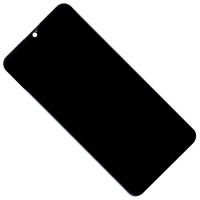 Дисплей для Vivo Y3 в сборе с тачскрином <черный> (оригинал) ― Nsk.OnlineBazar.su