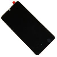 Дисплей для Vivo Y12 (V1904) в сборе с тачскрином <черный> ― Nsk.OnlineBazar.su