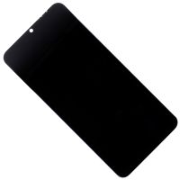 Дисплей для Vivo Y53s (V2058) в сборе с тачскрином <черный> (оригинал) ― Nsk.OnlineBazar.su