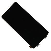 Дисплей для Xiaomi 21081111RG в сборе с тачскрином <черный> ― Nsk.OnlineBazar.su