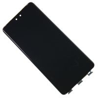 Дисплей для Xiaomi 2210129SG в сборе с тачскрином <черный> ― Nsk.OnlineBazar.su