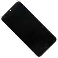 Дисплей для Xiaomi 2409BRN2CY модуль в сборе с тачскрином <черный> (оригинал) ― Nsk.OnlineBazar.su