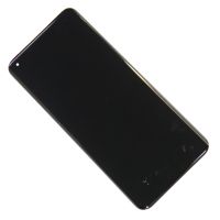 Дисплей для Xiaomi M2012K11C с тачскрином <черный> (оригинал OEM) ― Nsk.OnlineBazar.su