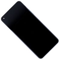 Дисплей для Xiaomi M2101K9AG модуль в сборе с тачскрином <синий> (оригинал) ― Nsk.OnlineBazar.su