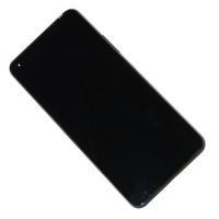 Дисплей для Xiaomi M2101K9AG модуль в сборе с тачскрином <черный> (оригинал SP) ― Nsk.OnlineBazar.su