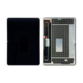 Дисплей для Xiaomi Pad 7 Pro (24091RPADG) в сборе с тачскрином <черный> (оригинал)