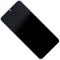 Дисплей для Xiaomi Poco C65 модуль с тачскрином <черный> (оригинал OEM) ― Nsk.OnlineBazar.su
