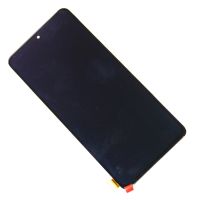Дисплей для Xiaomi Poco F4 с тачскрином <черный> ― Nsk.OnlineBazar.su