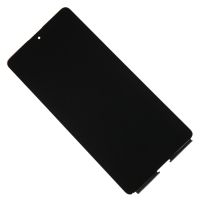 Дисплей для Xiaomi 23049PCD8G с тачскрином <черный> (оригинал OEM) ― Nsk.OnlineBazar.su