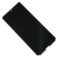 Дисплей для Xiaomi 23049PCD8G с тачскрином (OLED) <черный> ― Nsk.OnlineBazar.su