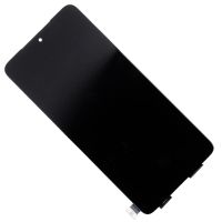Дисплей для Xiaomi 24117RK2CG в сборе с тачскрином <черный> (оригинал) ― Nsk.OnlineBazar.su