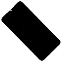 Дисплей для Xiaomi MZB0BF9RU в сборе с тачскрином <черный> (оригинал SP) ― Nsk.OnlineBazar.su