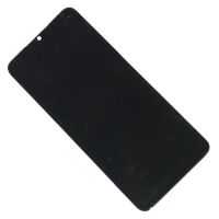 Дисплей для Xiaomi Poco M5 в сборе с тачскрином <черный> (оригинал) ― Nsk.OnlineBazar.su