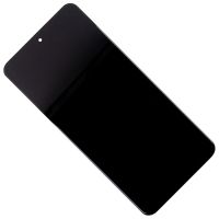 Дисплей для Xiaomi 22111317I модуль в сборе с тачскрином <черный> ― Nsk.OnlineBazar.su