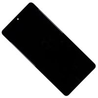 Дисплей для Xiaomi 22101316G модуль в сборе с тачскрином <черный> (оригинал) ― Nsk.OnlineBazar.su