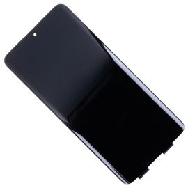 Дисплей для Xiaomi 24090RA29G в сборе с тачскрином <черный> (оригинал)