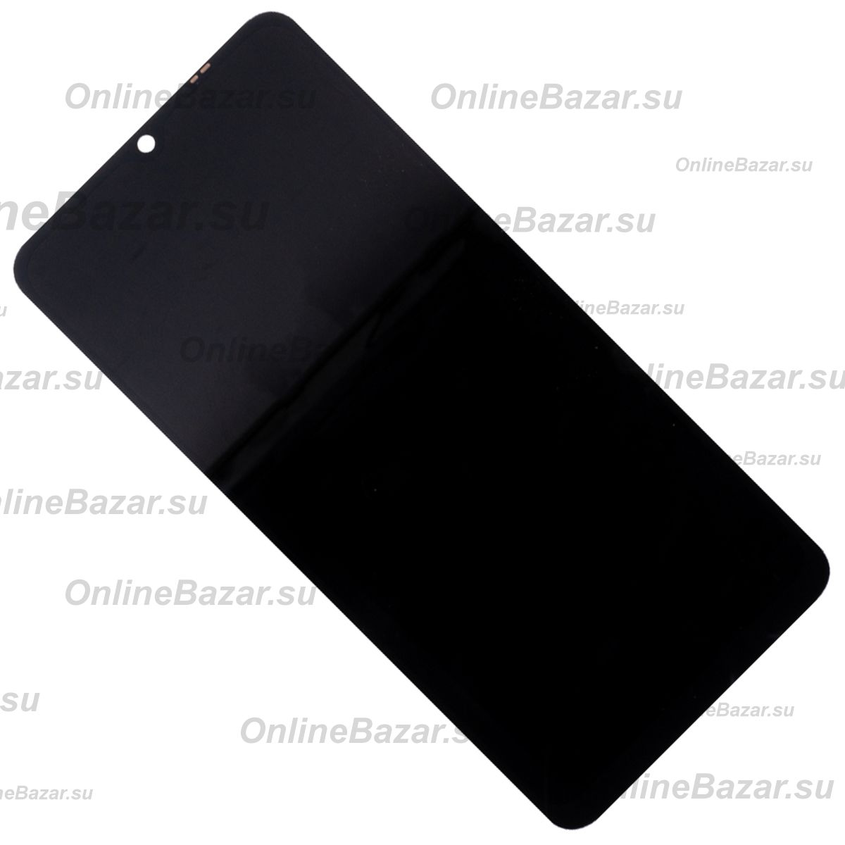 Дисплей для Xiaomi 22127PC95I в сборе с тачскрином <черный> (оригинал SP) ― Nsk.OnlineBazar.su