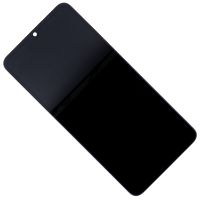 Дисплей для Xiaomi Redmi 13C модуль в сборе с тачскрином <черный> (оригинал) ― Nsk.OnlineBazar.su