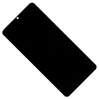 Дисплей для Xiaomi 23129RN51X с тачскрином <черный> (оригинал SP) ― Nsk.OnlineBazar.su