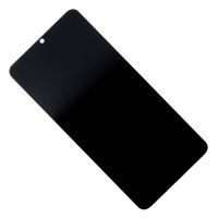 Дисплей для Xiaomi Redmi A3 в сборе с тачскрином <черный> (оригинал) ― Nsk.OnlineBazar.su