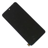 Дисплей для Xiaomi Poco M5s в сборе с тачскрином <черный> (оригинал) ― Nsk.OnlineBazar.su