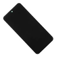 Дисплей для Xiaomi M2101K7BL (NFC) модуль в сборе с тачскрином <черный> (оригинал) ― Nsk.OnlineBazar.su