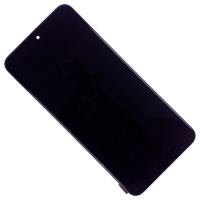 Дисплей для Xiaomi Redmi Note 11S модуль в сборе с тачскрином (TFT In-Cell) <черный> ― Nsk.OnlineBazar.su