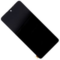 Дисплей для Xiaomi 21091116UG в сборе с тачскрином (TFT In-Cell) <черный> ― Nsk.OnlineBazar.su