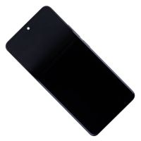 Дисплей для Xiaomi 23124RA7EO модуль в сборе с тачскрином <черный> (оригинал SP) ― Nsk.OnlineBazar.su