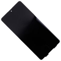 Дисплей для Xiaomi Redmi Note 14S в сборе с тачскрином <черный> (оригинал) ― Nsk.OnlineBazar.su