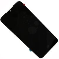 Дисплей для Xiaomi Redmi Note 7 в сборе с тачскрином <черный> (оригинал) ― Nsk.OnlineBazar.su