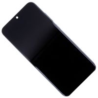 Дисплей для Xiaomi Redmi Note 8T модуль в сборе с тачскрином <черный> (оригинал) ― Nsk.OnlineBazar.su