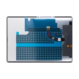 Дисплей для Xiaomi Redmi Pad 2 11 (25040RP0AG) в сборе с тачскрином <черный> (оригинал)