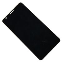 Дисплей для ZTE Blade A31 с тачскрином <черный> ― Nsk.OnlineBazar.su