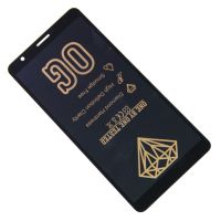 Дисплей для ZTE Blade A31 Plus в сборе с тачскрином <черный> ― Nsk.OnlineBazar.su