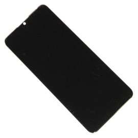 Дисплей для ZTE Blade V30 Vita в сборе с тачскрином <черный>