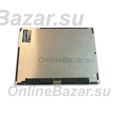 Дисплей для teXet TM-9738W 3G (оригинал) ― Nsk.OnlineBazar.su