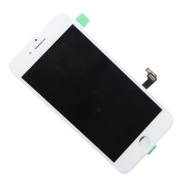 Дисплей для Apple iPhone SE 2022 модуль с тачскрином <белый> (супер премиум) ― Nsk.OnlineBazar.su